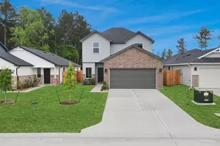18724 Loom dr, Conroe, TX 77306 - Photo 5