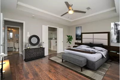 16031 Cassandra Park Street, Spring, TX 77379 - Photo 21