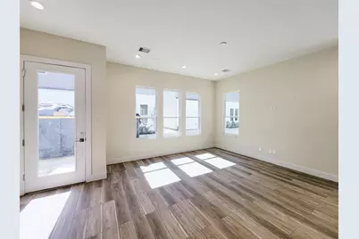 5931 Beall Street #C, Houston, TX 77091 - Photo 5