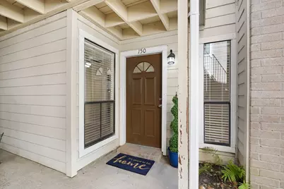 3500 Tangle Brush Drive #150, The Woodlands, TX 77381 - Photo 1