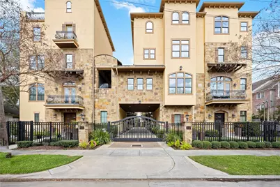 328 Bomar Street, Houston, TX 77006 - Photo 1