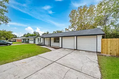 218 Southbrook Circle, Houston, TX 77060 - Photo 1