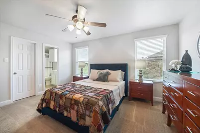 6903 Stevenson Drive, Missouri City, TX 77459 - Photo 33