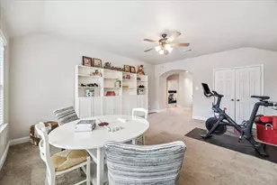 6903 Stevenson Dr, Missouri City, TX 77459 - Photo 29