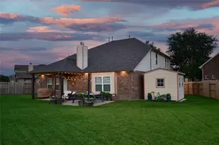 6903 Stevenson Dr, Missouri City, TX 77459 - Photo 3