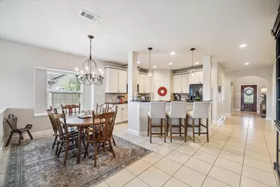 6903 Stevenson Drive, Missouri City, TX 77459 - Photo 13