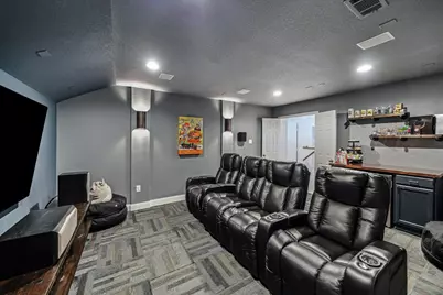 6903 Stevenson Drive, Missouri City, TX 77459 - Photo 27