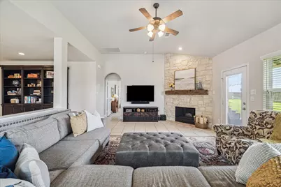 6903 Stevenson Drive, Missouri City, TX 77459 - Photo 15