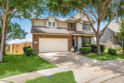 6903 Stevenson Drive, Missouri City, TX 77459 - Photo 1