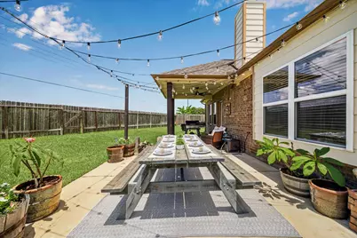 6903 Stevenson Drive, Missouri City, TX 77459 - Photo 37