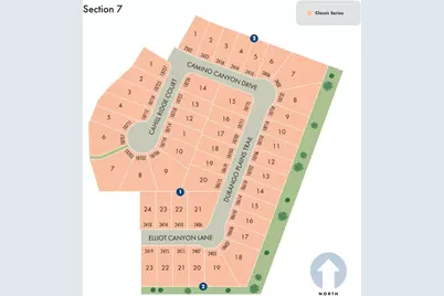 2515 Cactus Ranch Lane, Crosby, TX 77532 - Photo 29