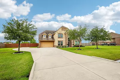 4410 Clearwater Road, Baytown, TX 77523 - Photo 1