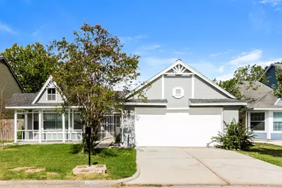 2714 Ashford Trail Drive, Houston, TX 77082 - Photo 1