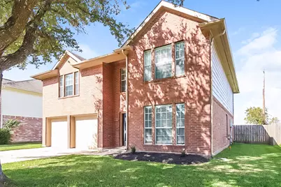 4805 E Parma Drive, Rosenberg, TX 77471 - Photo 1