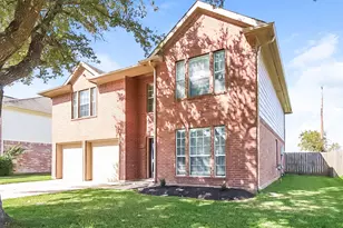 4805 E Parma Dr, Rosenberg, TX 77471 - Photo 1