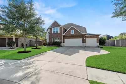 20251 Herrin Landing Lane, Cypress, TX 77433 - Photo 3