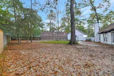 11 Bitterwood Court, The Woodlands, TX 77381 - Photo 37