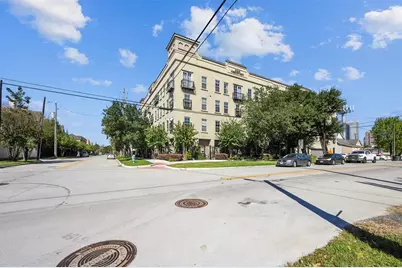 2216 Chenevert Street #4, Houston, TX 77003 - Photo 23
