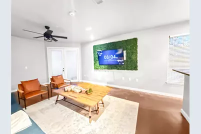 2216 Chenevert Street #4, Houston, TX 77003 - Photo 3