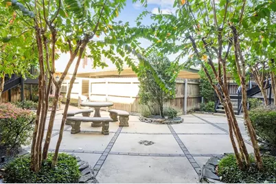 2216 Chenevert Street #4, Houston, TX 77003 - Photo 21