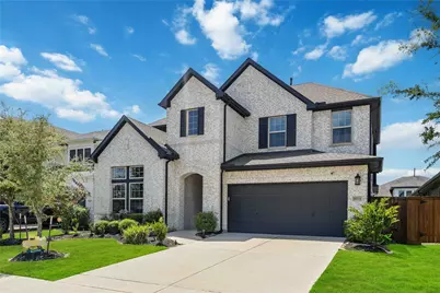18211 Sunset Elm Dr Drive, Cypress, TX 77433 - Photo 1