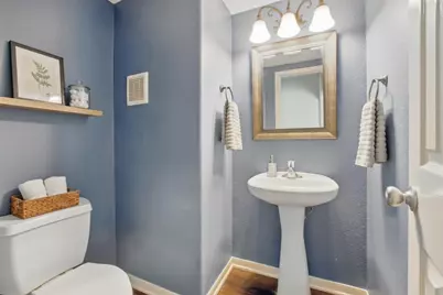 1193 Stallion Ridge, Alvin, TX 77511 - Photo 7