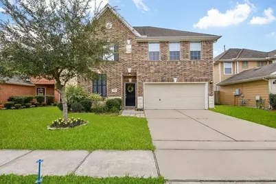 1193 Stallion Ridge, Alvin, TX 77511 - Photo 1