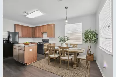 1193 Stallion Ridge, Alvin, TX 77511 - Photo 5