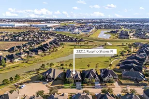 23211 Ruspino Shores Pl, Katy, TX 77493 - Photo 37