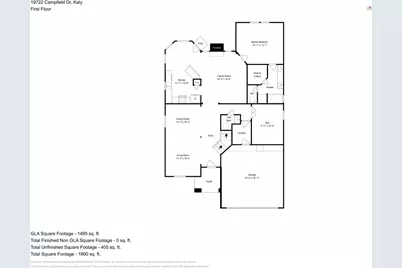 19722 Campfield Drive, Katy, TX 77449 - Photo 21