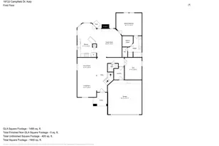 19722 Campfield Dr, Katy, TX 77449 - Photo 21