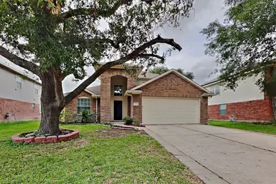 19722 Campfield Drive, Katy, TX 77449 - Photo 1