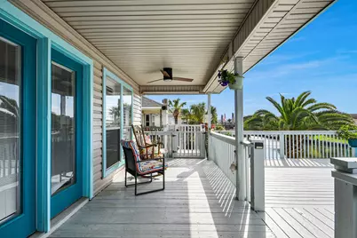 731 Marlin Street, Bayou Vista, TX 77563 - Photo 7