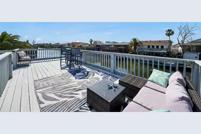 731 Marlin Street, Bayou Vista, TX 77563 - Photo 21