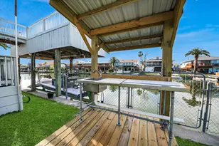 731 Marlin St, Bayou Vista, TX 77563 - Photo 37