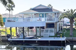 731 Marlin St, Bayou Vista, TX 77563 - Photo 1