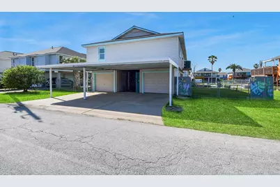 731 Marlin Street, Bayou Vista, TX 77563 - Photo 3