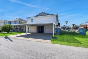 731 Marlin St, Bayou Vista, TX 77563 - Photo 3