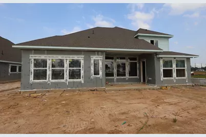 18919 Arroyo Mesa Drive, Crosby, TX 77352 - Photo 7