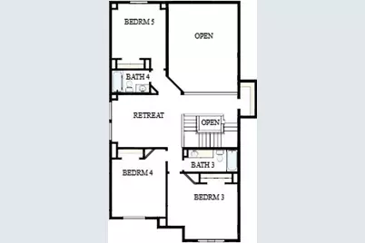 18919 Arroyo Mesa Drive, Crosby, TX 77352 - Photo 3