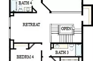 18919 Arroyo Mesa Dr, Crosby, TX 77352 - Photo 3