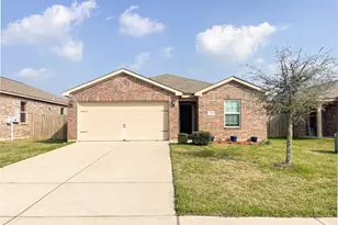 2310 Nautica Terrace Dr, La Marque, TX 77568 - Photo 1