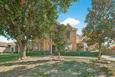 3811 Stableridge Drive, Houston, TX 77014 - Photo 1