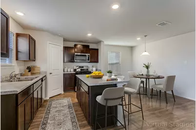 8511 Brisk Water, San Antonio, TX 78244 - Photo 9