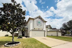 18122 Rexine Ln, Cypress, TX 77433 - Photo 1