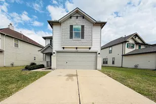 18122 Rexine Ln, Cypress, TX 77433 - Photo 3