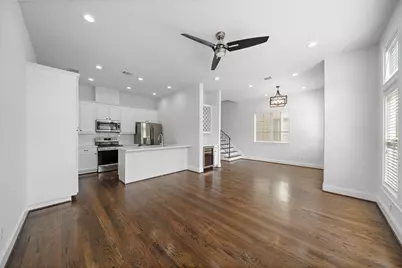 2924 Leeland Street, Houston, TX 77003 - Photo 5