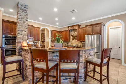 134 Manor Lake Estates Drive, Spring, TX 77379 - Photo 17