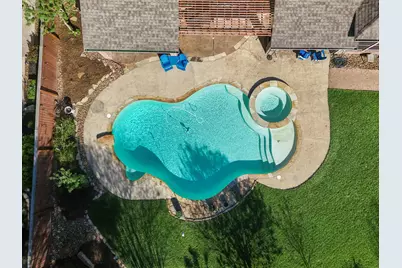 134 Manor Lake Estates Drive, Spring, TX 77379 - Photo 3