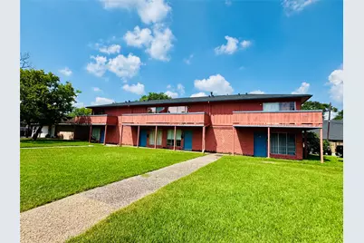 2816 Lafferty Road #4, Pasadena, TX 77502 - Photo 5